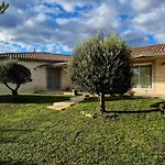 Villa Margot Goudargues