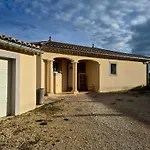 Villa Margot Goudargues