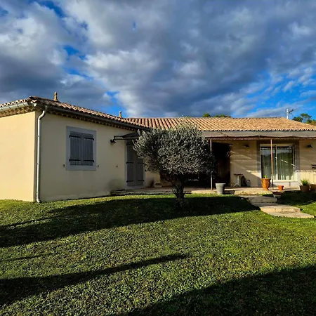 Villa Margot